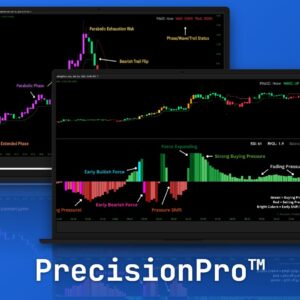 Precision Pro